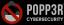 POPP3R CYBERSECURITY